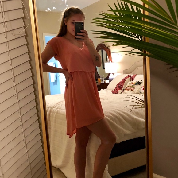 Perfect Spring Dress - Picture 1 of 4